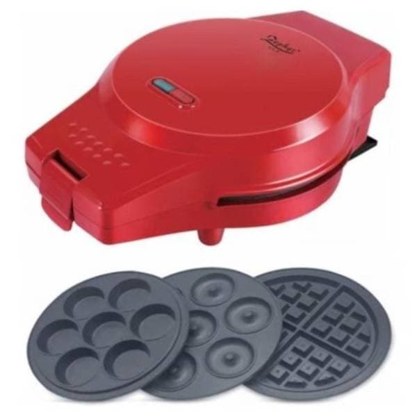 ROSBERG aparat za galete, mafine i krofnice RP51442GH 0