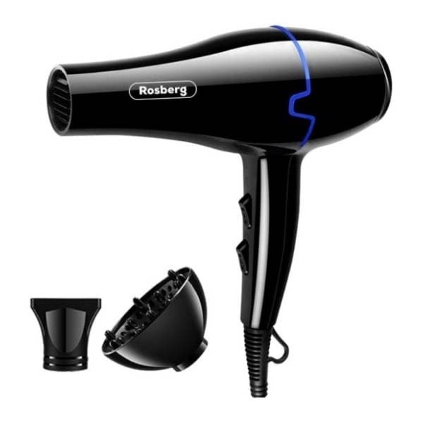 ROSBERG fen R51100KD 0
