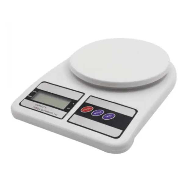 ROSBERG kuhinjska vaga R51651A 1