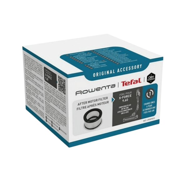 ROWENTA filter za usisivač ZR009012 1