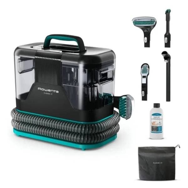 ROWENTA usisivač za suvo i mokro usisavanje IN5020F0 0