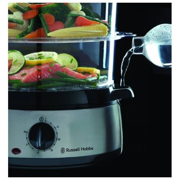 RUSSELL HOBBS aparat za kuvanje na pari 19270-56 2