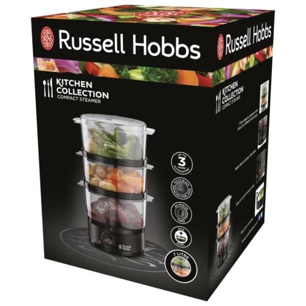 RUSSELL HOBBS aparat za kuvanje na pari 26530-56 2