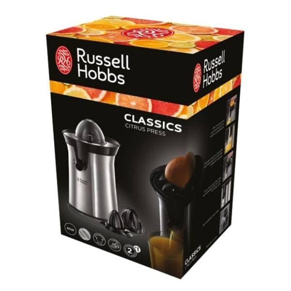 RUSSELL HOBBS cediljka 22760-56 4