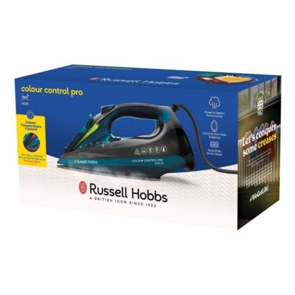 RUSSELL HOBBS pegla 27280-56 3