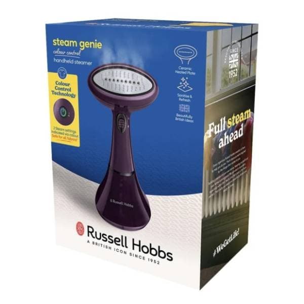 RUSSELL HOBBS pegla za vertikalno peglanje 27410-56 3