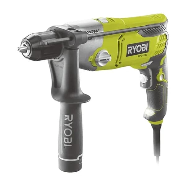 RYOBI RPD1200-K elektro pneumatski čekić 0