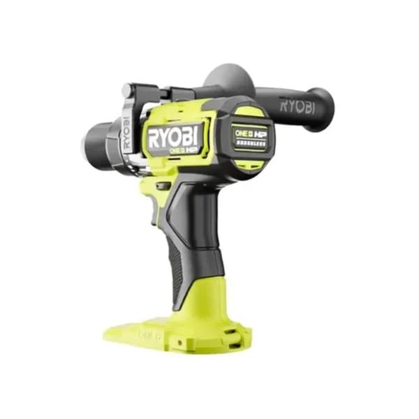 RYOBI RPD18X-0 Solo aku udarna bušilica 0