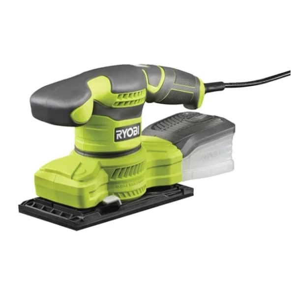RYOBI RSS200-G vibraciona brusilica 0