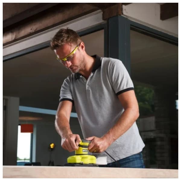 RYOBI RSS200-G vibraciona brusilica 2