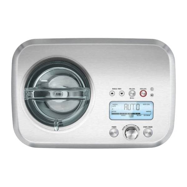 SAGE aparat za sladoled BCI600 2