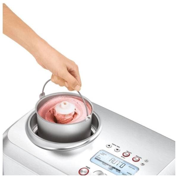 SAGE aparat za sladoled BCI600 3