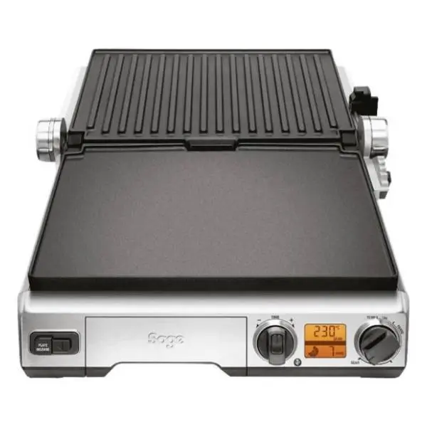 SAGE grill toster BGR840BSS 0