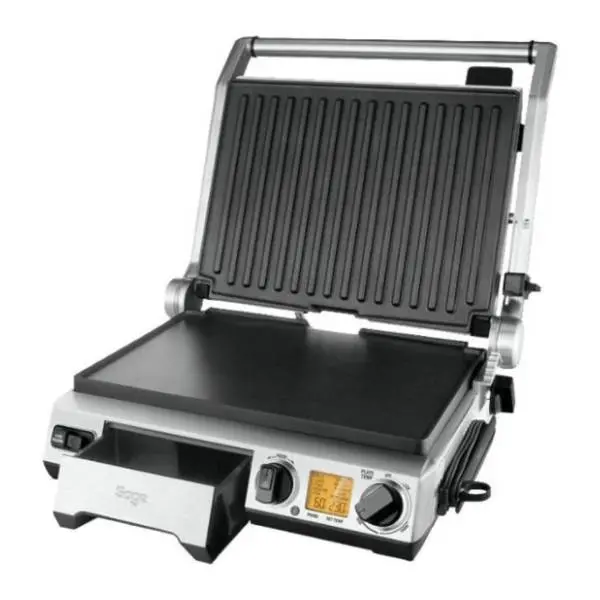 SAGE grill toster BGR840BSS 1