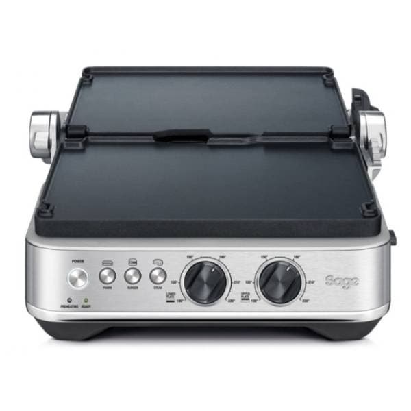 SAGE grill toster SGR700BSS 2
