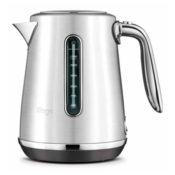 SAGE kuvalo za vodu SKE735BSS 0