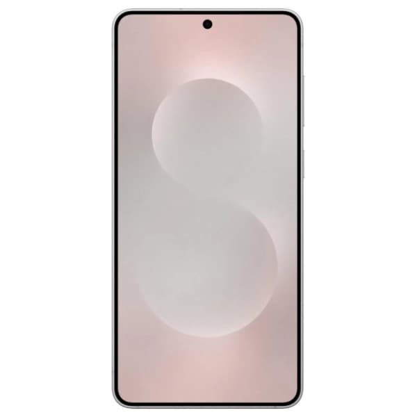 SAMSUNG Galaxy S25 Edge S937 12/256GB Titanium Silver 2