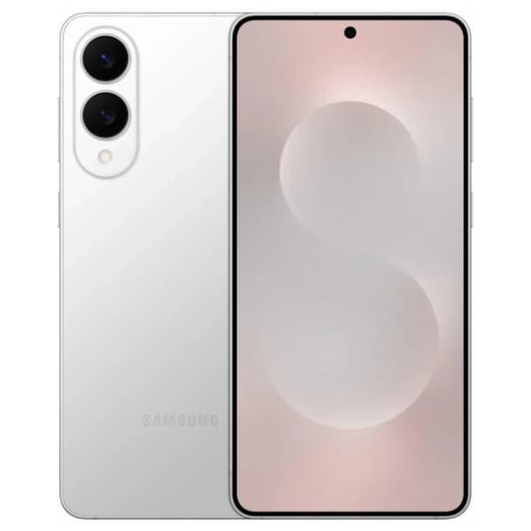 SAMSUNG Galaxy S25 Edge S937 12/256GB Titanium Silver 0