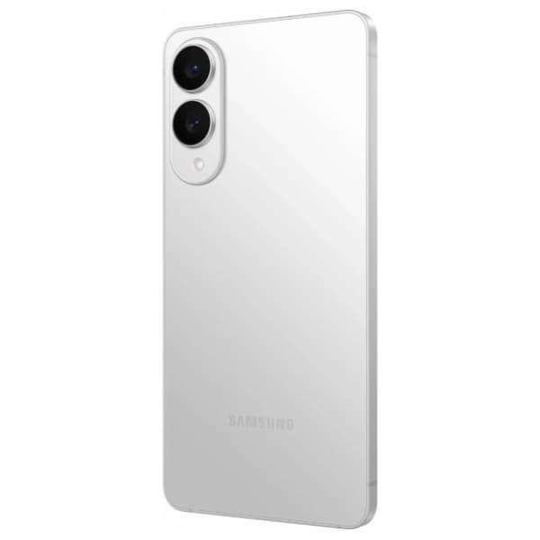 SAMSUNG Galaxy S25 Edge S937 12/256GB Titanium Silver 4