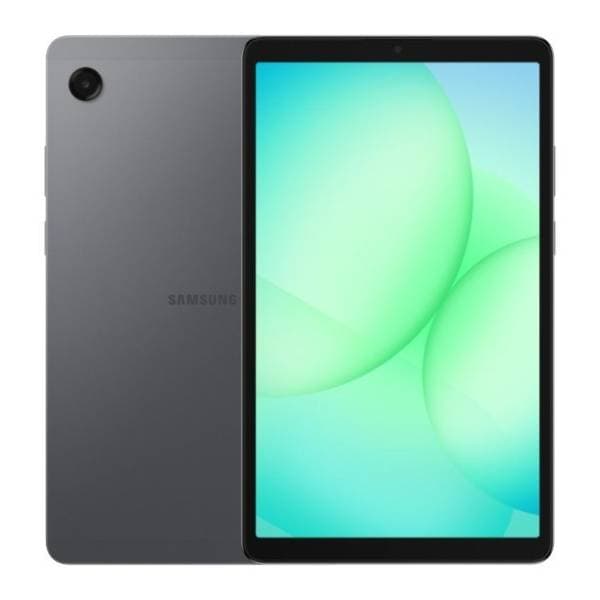 SAMSUNG Galaxy Tab A11 4/128 LTE Grey 0
