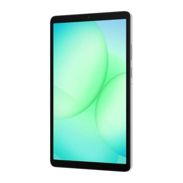 SAMSUNG Galaxy Tab A11 4/64GB Wi-Fi Silver 2