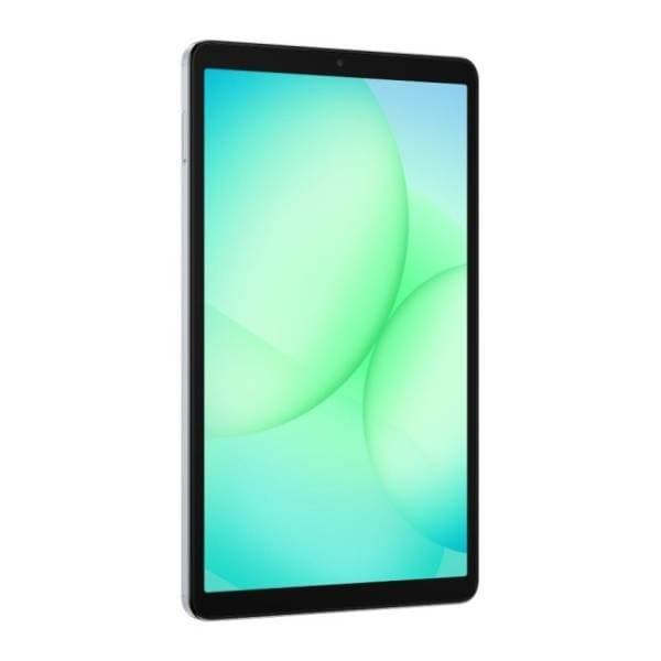 SAMSUNG Galaxy Tab A11 4/64GB Wi-Fi Silver 3