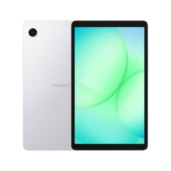 SAMSUNG Galaxy Tab A11 8/128GB Wi-Fi Silver 1