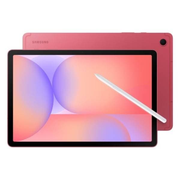 SAMSUNG Galaxy Tab S10 Lite 6/128GB Coral Red 0