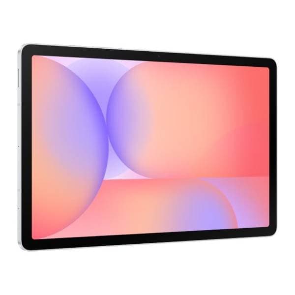 SAMSUNG Galaxy Tab S10 Lite 6/128GB Silver 1