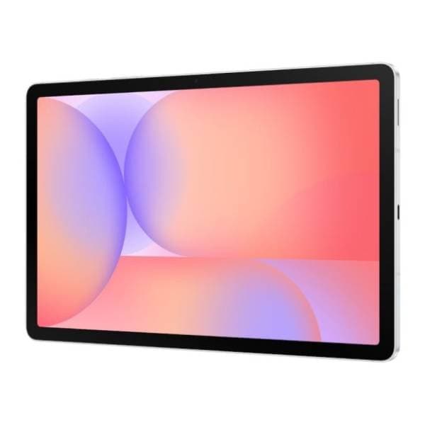 SAMSUNG Galaxy Tab S10 Lite 6/128GB Silver 4