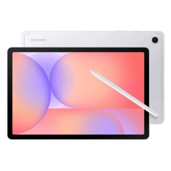 SAMSUNG Galaxy Tab S10 Lite 6/128GB Silver 3