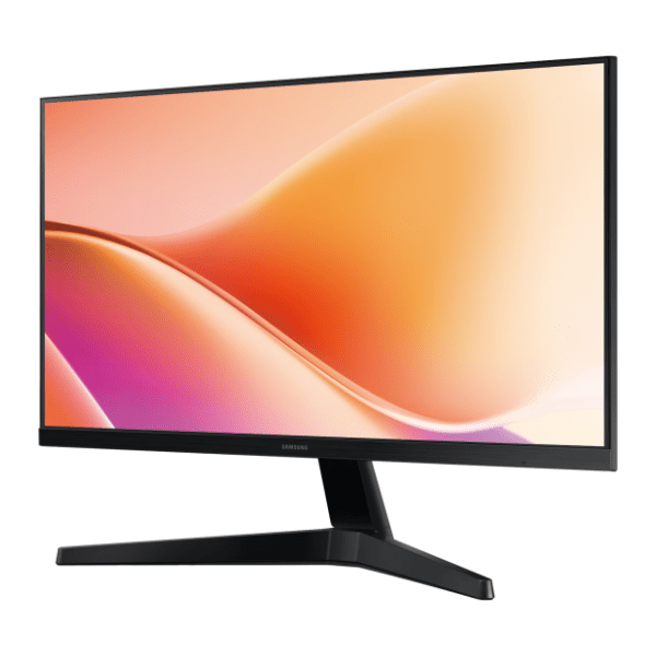 SAMSUNG monitor 24" VA Essential S3 S33GF (LS24F330EAUXEN) 2