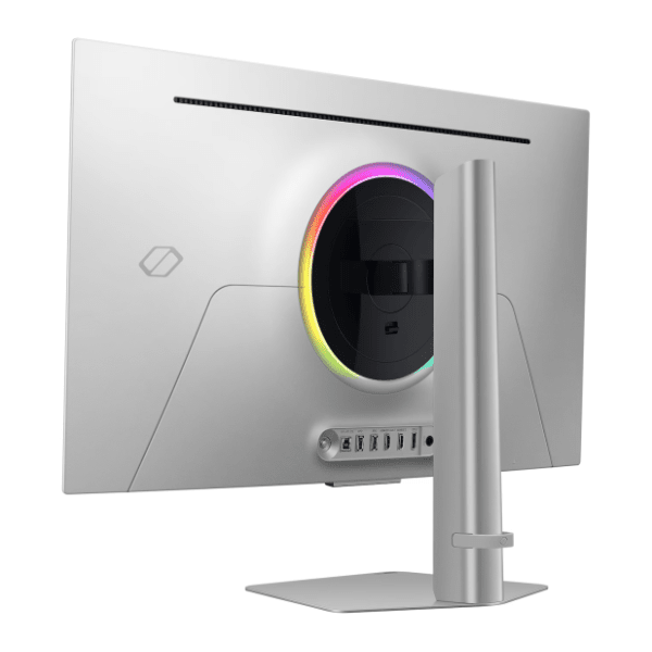 SAMSUNG monitor 32" OLED Odyssey LS32DG802SUXDU 3