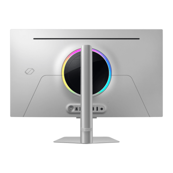 SAMSUNG monitor 32" OLED Odyssey LS32DG802SUXDU 4