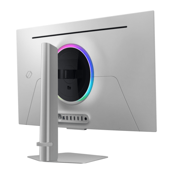 SAMSUNG monitor 32" OLED Odyssey LS32DG802SUXDU 5