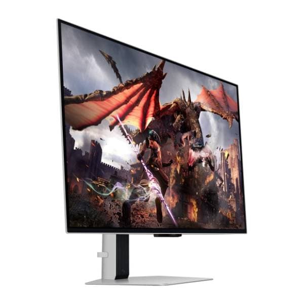 SAMSUNG monitor 32" OLED Odyssey LS32DG802SUXDU 11