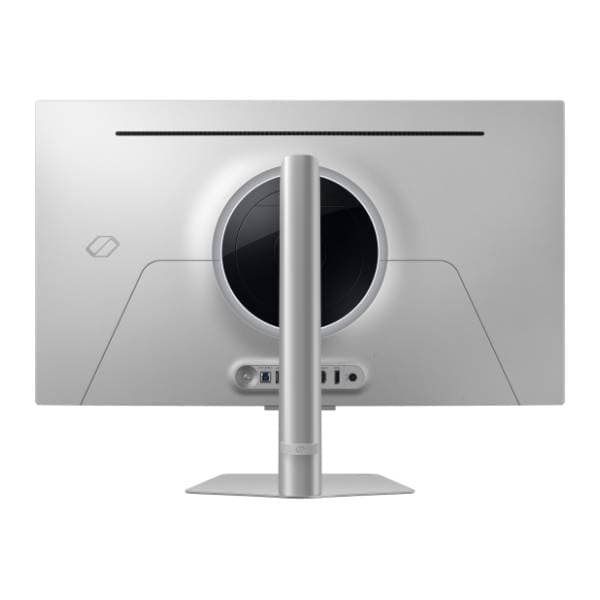 SAMSUNG monitor 32" OLED Odyssey LS32DG802SUXDU 13