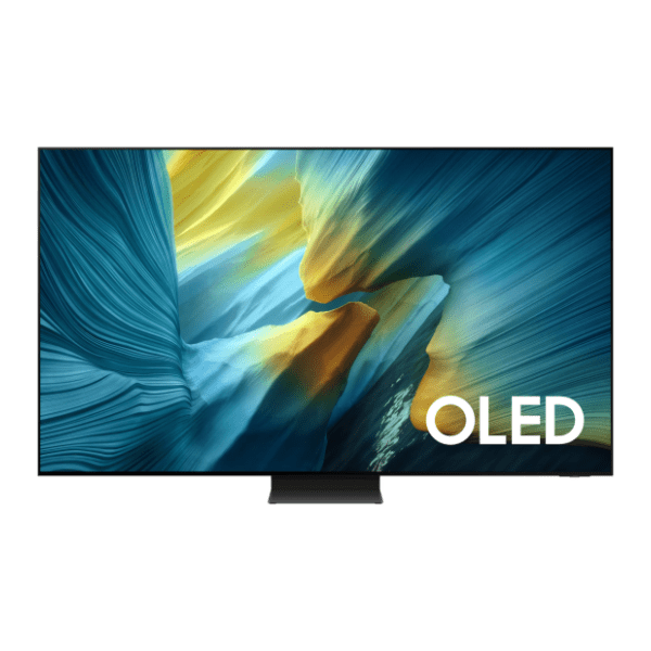 SAMSUNG OLED televizor QE55S95FATXXH 0