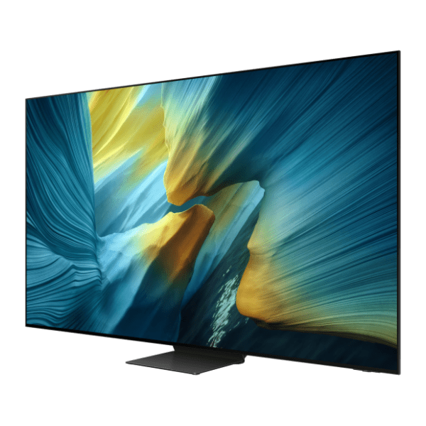 SAMSUNG OLED televizor QE55S95FATXXH 1
