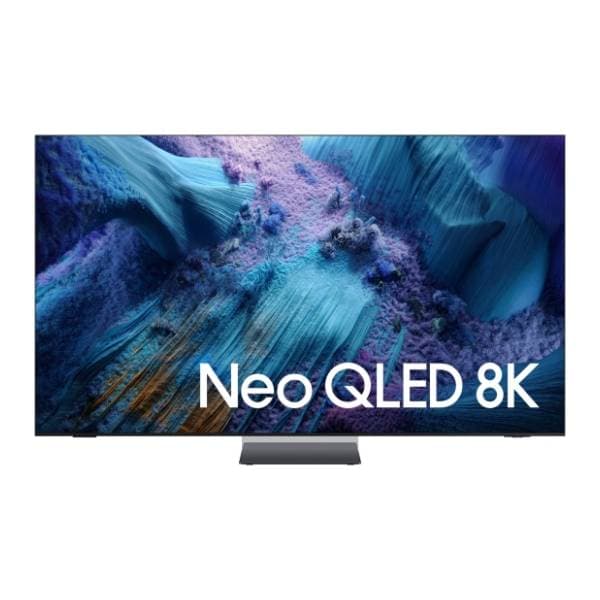 SAMSUNG QLED televizor QE65QN990FTXXH 0