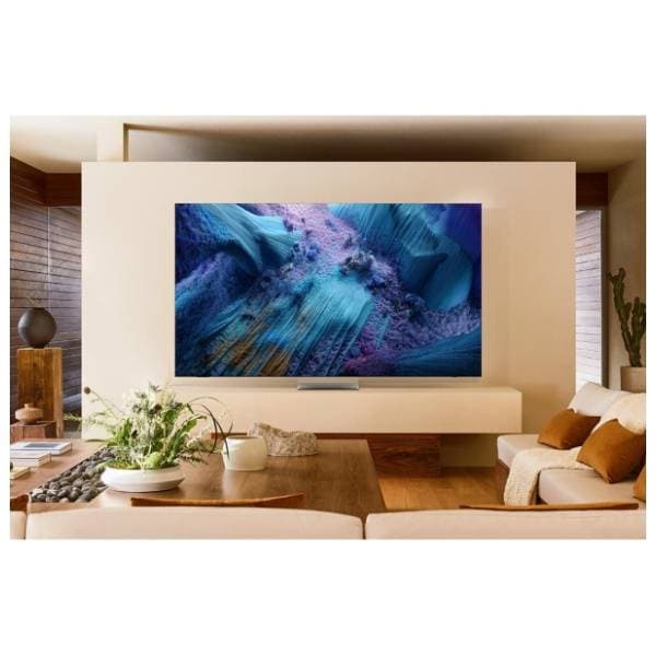 SAMSUNG QLED televizor QE75QN990FTXXH 2