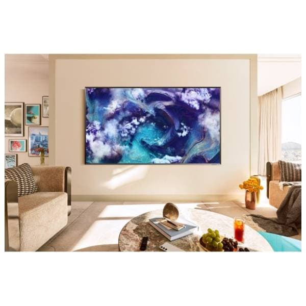 SAMSUNG QLED televizor QE85QN900FTXXH 2