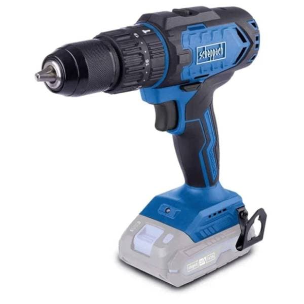 SCHEPPACH C-CD45-X IXES Solo aku udarna bušilica 0