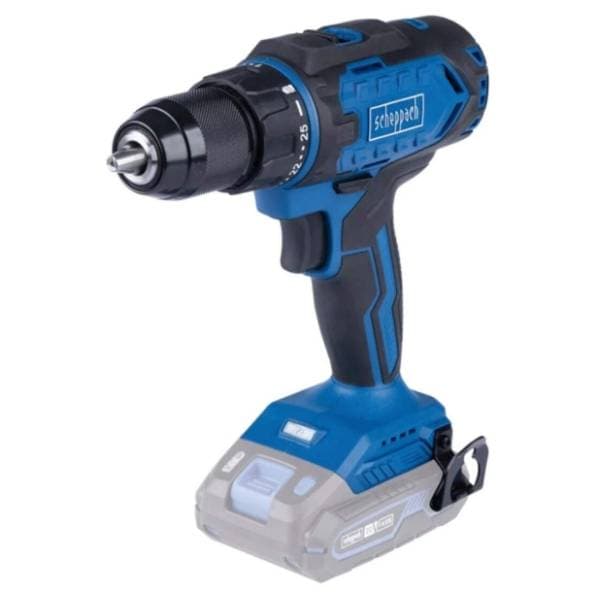 SCHEPPACH C-DD45-X IXES Solo aku bušilica 0