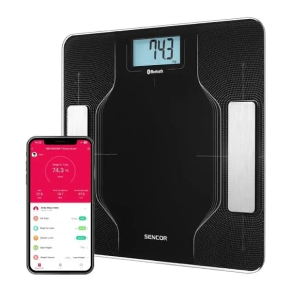 SENCOR vaga SBS 8002BK 1