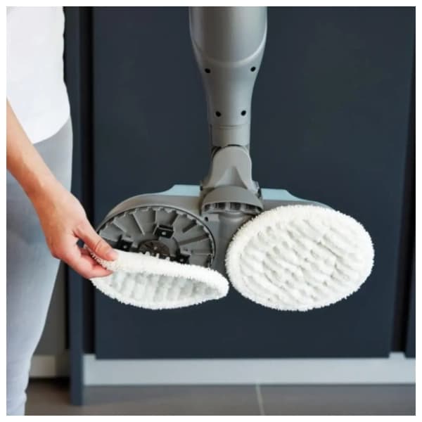 SHARK jastuci za paročistač 1