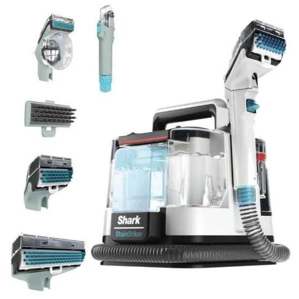 SHARK paročistač PX200EUT 1