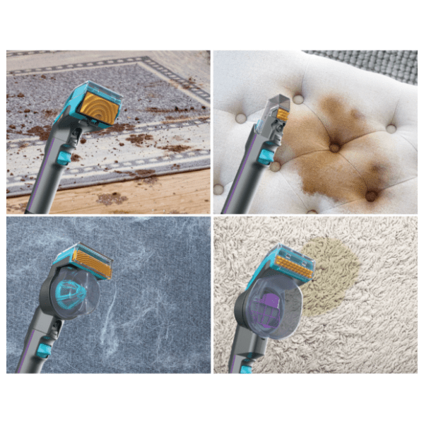 SHARK usisivač za mokro usisavanje PX250EUT 6