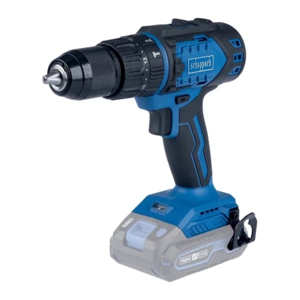 SHEPPACH IXES BC-CD60-X Solo aku udarna bušilica 0