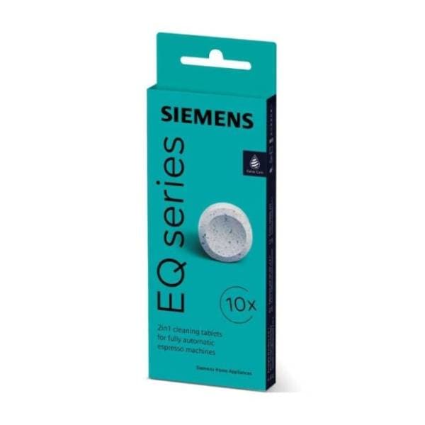 SIEMENS tablete za čišćenje aparata za kafu TZ80001A 0